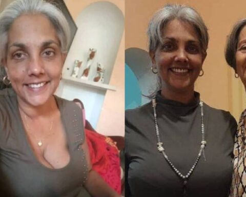 Prensa castrista publica sobre la desaparición de cubana después de que sus familiares responsabilizaron al regimen