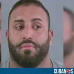 Cubano arrestado en Florida por conducir con licencia suspendida