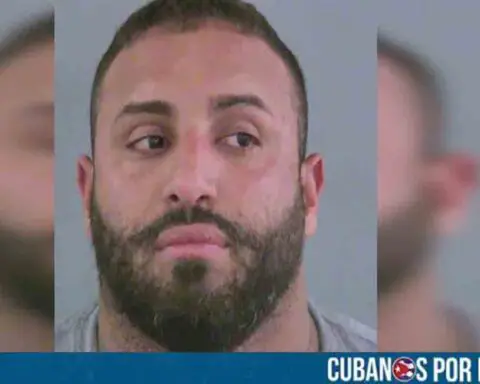Cubano arrestado en Florida por conducir con licencia suspendida