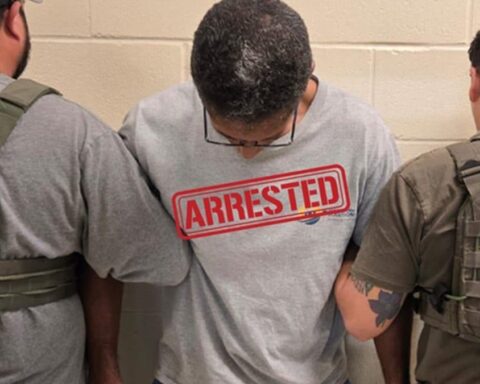 ICE arresta a cubano que secuestró un avión en 2003 en la Isla de la Juventud