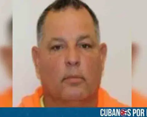 Cubano con antecedentes criminales fue arrestado por ICE en Florida