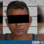 A la cárcel un cubano en Cancún por graves delitos contra su pareja y dos perros