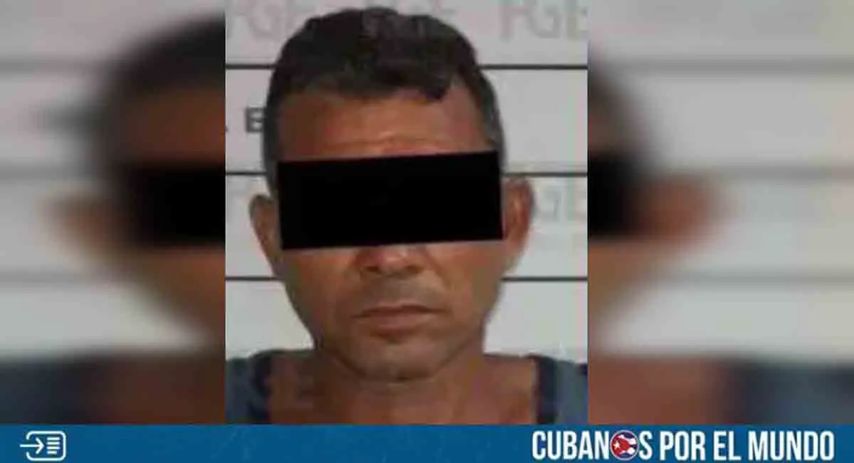 A la cárcel un cubano en Cancún por graves delitos contra su pareja y dos perros