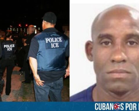 Un cubano con antecedentes penales por delitos vinculados con abuso sexual infantil fue detenido por agentes del Servicio de Inmigración y Control de Aduanas (ICE) de Estados Unidos en Michigan.