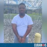 Un ciudadano cubano fue arrestado por agentes del Servicio de Inmigración y Control de Aduanas (ICE) de Nueva Orleans tras demostrarse que había sido condenado a 15 meses de prisión por el delito de tráfico de personas.