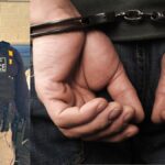 Registran 140 casos de cubanos detenidos por tratar de ingresar ilegalmente a EE.UU. en junio