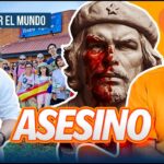 Un grupo de cubanos libres en España exigieron que se retire un busto del Che Guevara que se ubica en una alcaldía local en ese país europeo.