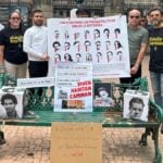 Cubanos libres en México: "nuestros héroes no son de bronce: son presos, perseguidos y desterrados" (+VIDEO)