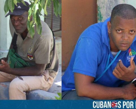 El activista y expreso político cubano Ángel Moya Acosta denunció este domingo la presencia de agentes de la Seguridad del Estado que vigilan y reprimen al movimiento opositor Damas de Blanco en su sede ubicada en el barrio de Lawton, La Habana.