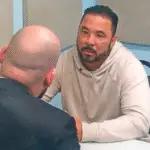 Revelan detalles del interrogatorio a Damián, principal sospechoso del asesinato de El Taiger (VIDEO)