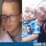 David, hermano menor de Damir Ortiz, también está siendo víctima de la "potencia médica"