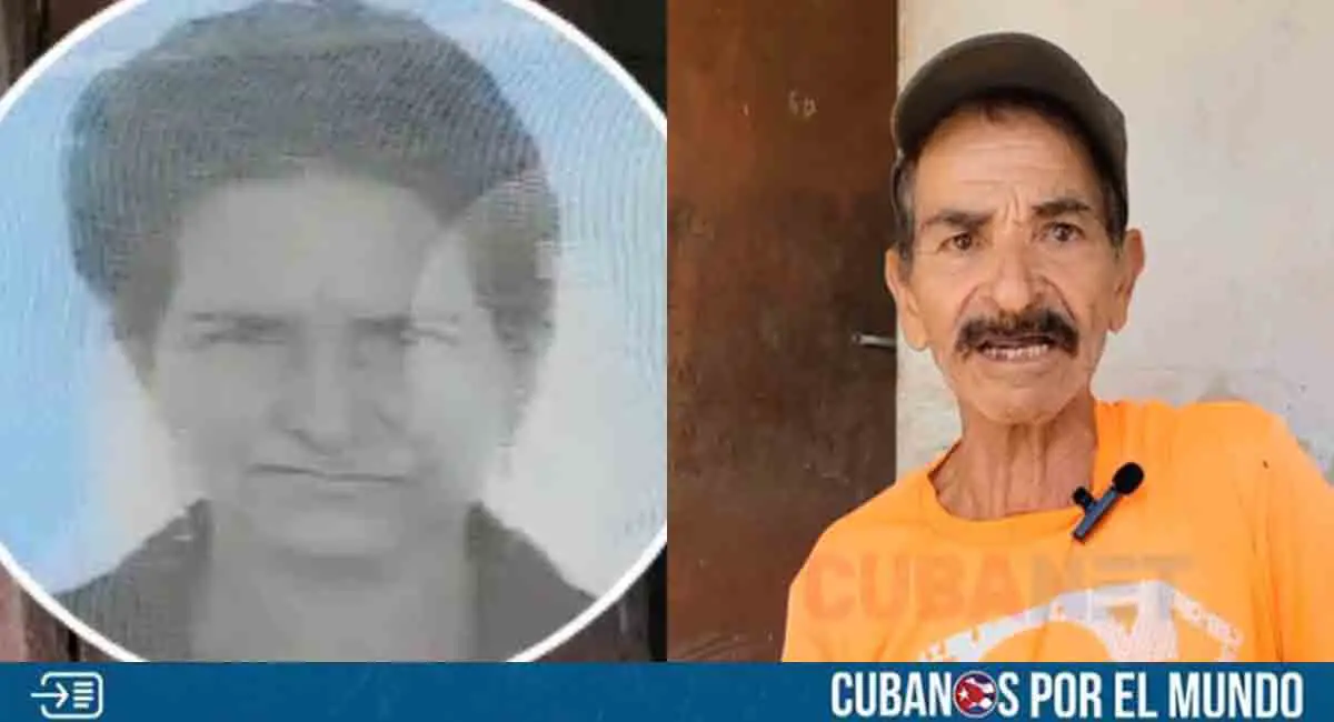Cubana lleva nueve meses desaparecida en La Habana: "Quiero saber si está viva"