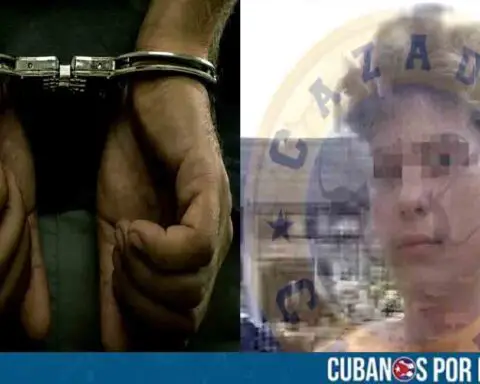 Arrestado sujeto en Holguín por agredir con arma blanca a un anciano