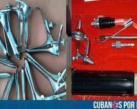 Detenido presunto ladrón de instrumental médico en Granma