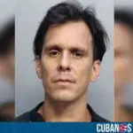 Arrestado sujeto en Miami por amenazar con quemar a sus hijos