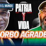 El presentador cubano Alex Otaola aseguró que, el documental Patria y Vida continúa rompiendo récord de taquilla en los cines de Miami.