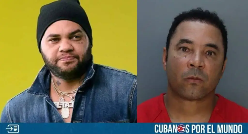 Nuevos detalles han salido a la luz sobre el caso del asesinato del reguetonero cubano José Manuel Carbajal Zaldívar, conocido como El Taiger, tras la divulgación del interrogatorio inicial de Damián Valdez-Galloso, señalado como el principal sospechoso.