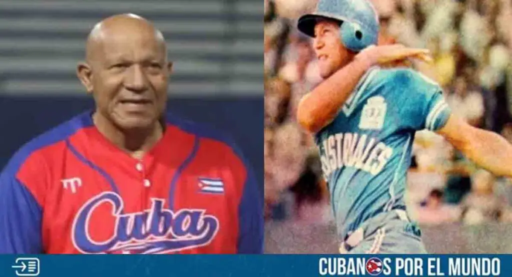 Falleció el expelotero cubano Pedro Medina Ayón