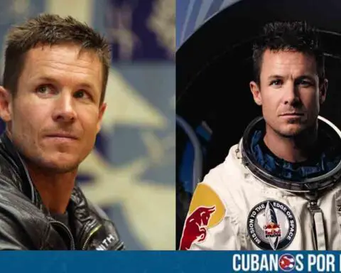 Falleció Felix Baumgartner, el hombre que saltó desde la estratosfera