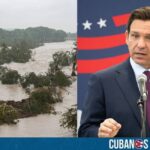 El gobernador de Florida, Ron DeSantis, anunció el despliegue de equipos especializados en rescate en aguas rápidas hacia Texas, en respuesta a las catastróficas inundaciones que han dejado más de 100 fallecidos en el centro del estado, según reportes recientes.