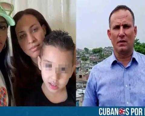 Hijos de José Daniel Ferrer presenciaron el arresto de su madre