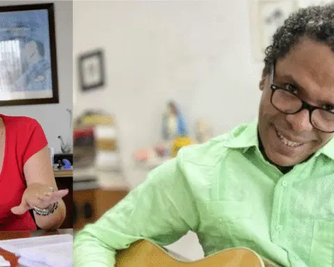 Raúl Torres defiende a la Ministra defenestrada