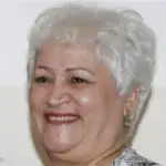 Miriam Brito Sarroca, diputada cubana a la ANPP