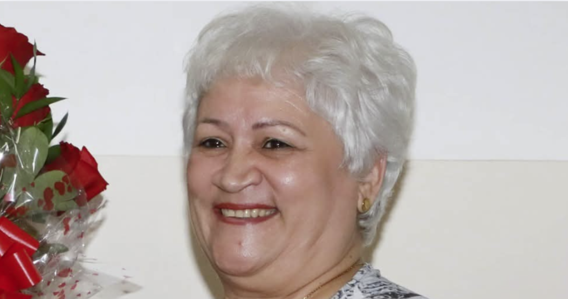 Miriam Brito Sarroca, diputada cubana a la ANPP