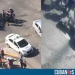 Imprudencia al volante termina en un accidente de tránsito en Santiago de Cuba