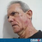 El escritor cubano Jorge Fernández Era denunció haber sido víctima de una violenta agresión física por parte de un oficial de la Seguridad del Estado en la unidad policial de Zanja, en La Habana, tras ser detenido el pasado viernes.