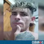 Joven cubano lleva una semana desaparecido en La Habana; su familia pide ayuda