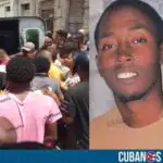 Joven de Santiago de Cuba pierde la vida en un incendio tras intentar salvar a su familia