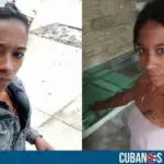 Joven madre de 23 años está desaparecida en La Habana