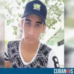 Envían a celda de castigo a joven preso político de 21 años