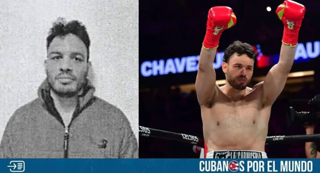 El boxeador mexicano Julio César Chávez Jr. fue arrestado este 2 de julio en Studio City, California, por agentes del Servicio de Inmigración y Control de Aduanas de Estados Unidos (ICE), acusado de estar ilegalmente en el país y por su presunta vinculación con el Cártel de Sinaloa, según informó el Departamento de Seguridad Nacional (DHS).