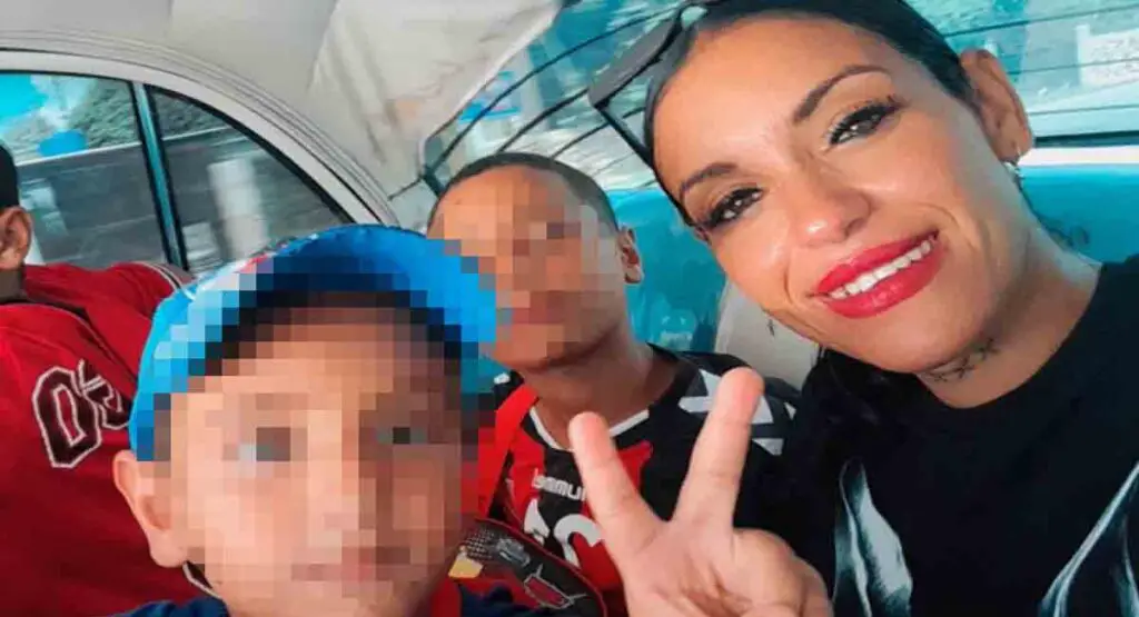 La Habana: Piden ayuda para localizar a sujeto que atropelló a madre e hijo