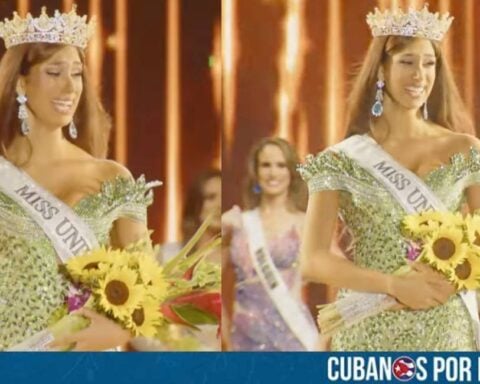 En una noche cargada de emoción, Lina Luaces, una modelo cubanoamericana de 22 años, fue coronada Miss Universe Cuba 2025 en el Milander Park de la ciudad de Hialeah.