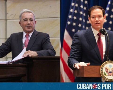 El secretario de Estado de Estados Unidos, Marco Rubio, rechazó el fallo de la justicia en Colombia en contra del expresidente Álvaro Uribe Vélez, quien fue hallado culpable de los delitos de soborno en actuación penal y fraude procesal.