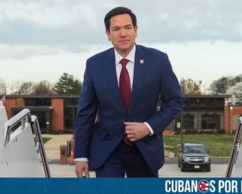 El secretario de Estado de Estados Unidos, Marco Rubio, respaldó la firma del presidente Donald Trump de un Memorando Presidencial de Seguridad Nacional en contra del régimen de Cuba.