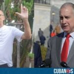 El congresista de origen cubano, Mario Díaz-Balart, rechazó las torturas y los abusos que ha venido ejecutando el castrismo en contra del líder opositor, José Daniel Ferrer, quien se encuentra injustamente encarcelado en la prisión de Mar Verde, en Santiago de Cuba.