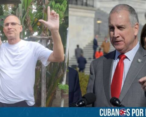 El congresista de origen cubano, Mario Díaz-Balart, rechazó las torturas y los abusos que ha venido ejecutando el castrismo en contra del líder opositor, José Daniel Ferrer, quien se encuentra injustamente encarcelado en la prisión de Mar Verde, en Santiago de Cuba.