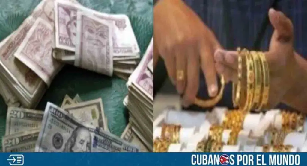 Capturan a dos ladrones de joyas y dinero en Colón, Matanzas