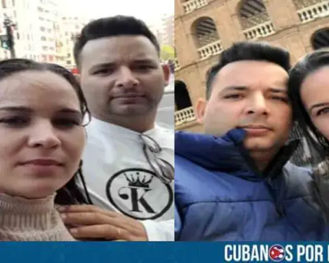 Tras un año de espera, pareja de médicos cubanos logra permiso para ejercer en España