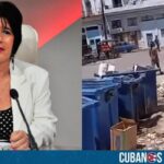 La ministra castrista del Trabajo y Seguridad Social, Marta Elena Feitó, renunció este martes a su cargo, un día después de que afirmó en el Parlamento de Cuba que en el país no existen mendigos, sino gente “disfrazada”.