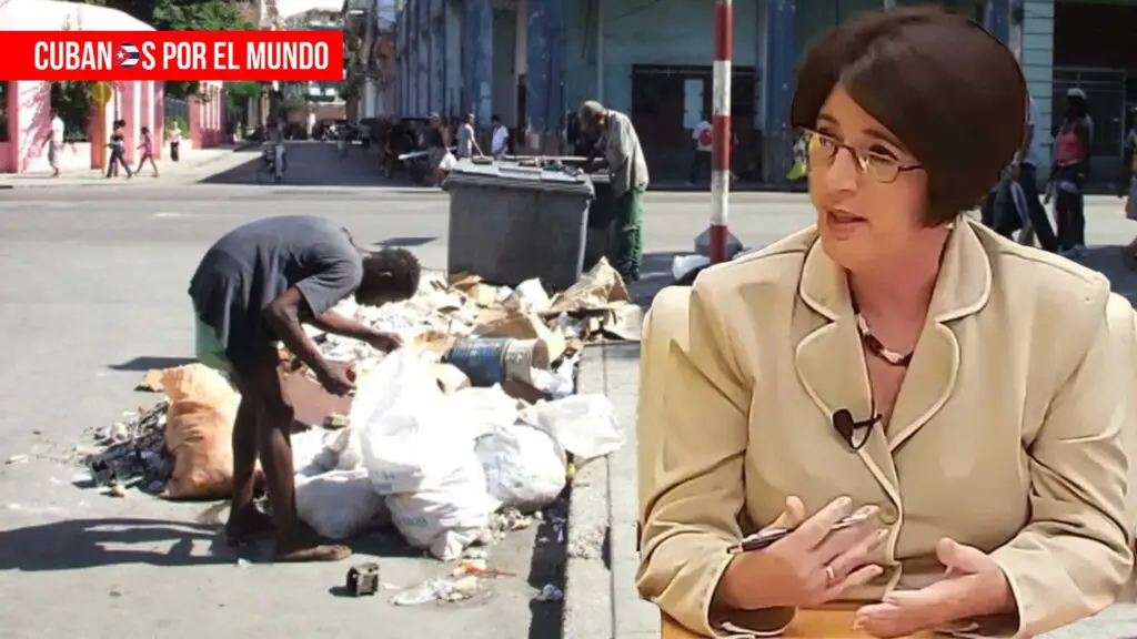 Castrismo intenta vender como una "renuncia" la destitución forzada de la Ministra del Trabajo