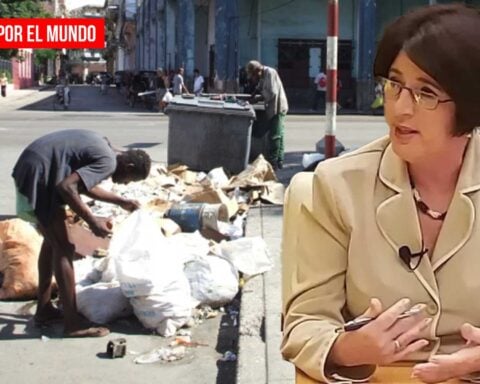 Castrismo intenta vender como una "renuncia" la destitución forzada de la Ministra del Trabajo