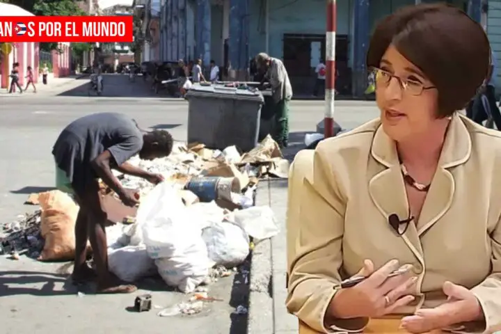 Castrismo intenta vender como una "renuncia" la destitución forzada de la Ministra del Trabajo