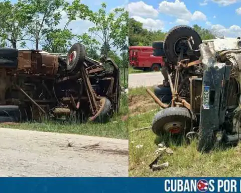 Nuevos detalles sobre el trágico accidente de tránsito en Ciego de Ávila