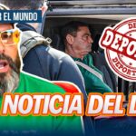 El influencer cubano, Alex Otaola, celebró la deportación reciente del represor castrista del 11J, Daniel Morejón García, quien fue arrestado por las autoridades estadounidenses el pasado mes de abril.