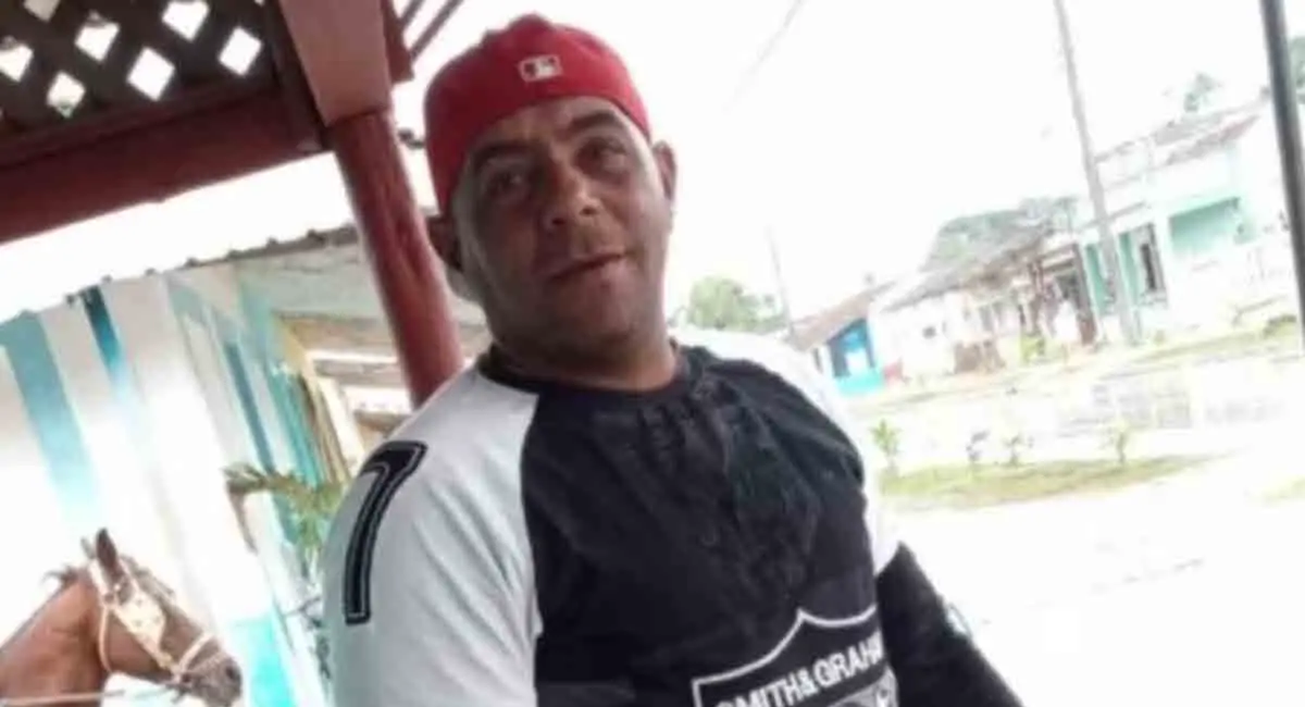 Preso político cubano fallece tras más de 50 días en huelga de hambre